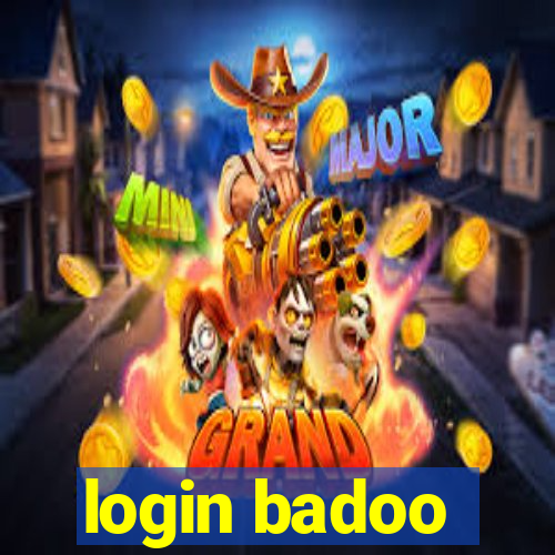 login badoo